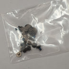 Dell Latitude 10-ST2 Schraubensatz Screw Set Schrauben Ersatzteil