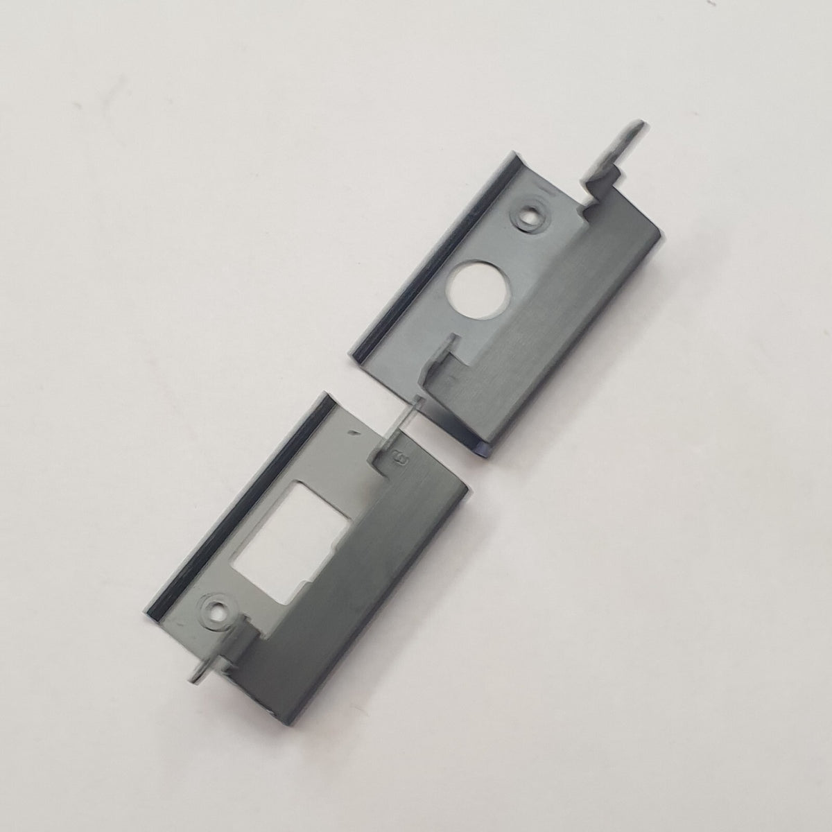 Dell Latitude E5550 Scharnier Abdeckung Set Hinge Cover Bracket