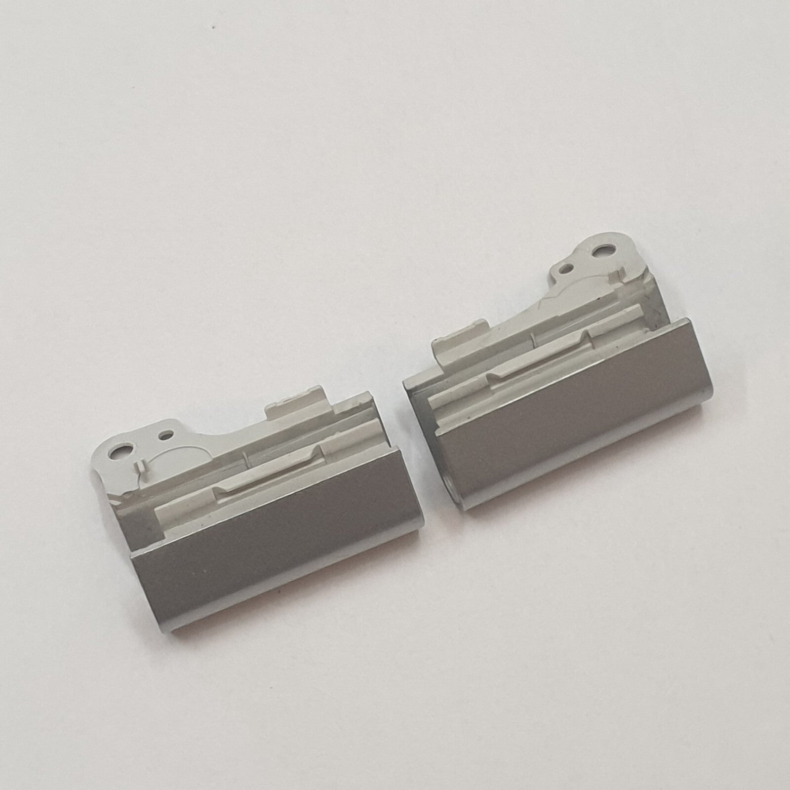 HP ProBook 640 645 G4 Scharnier Abdeckung Set Hinge Cover Kappen – Bild 2