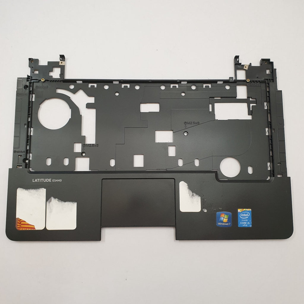 Dell Latitude E5440 Palmrest Handauflage Gehäuse Oberteil Touchpad Keyboard