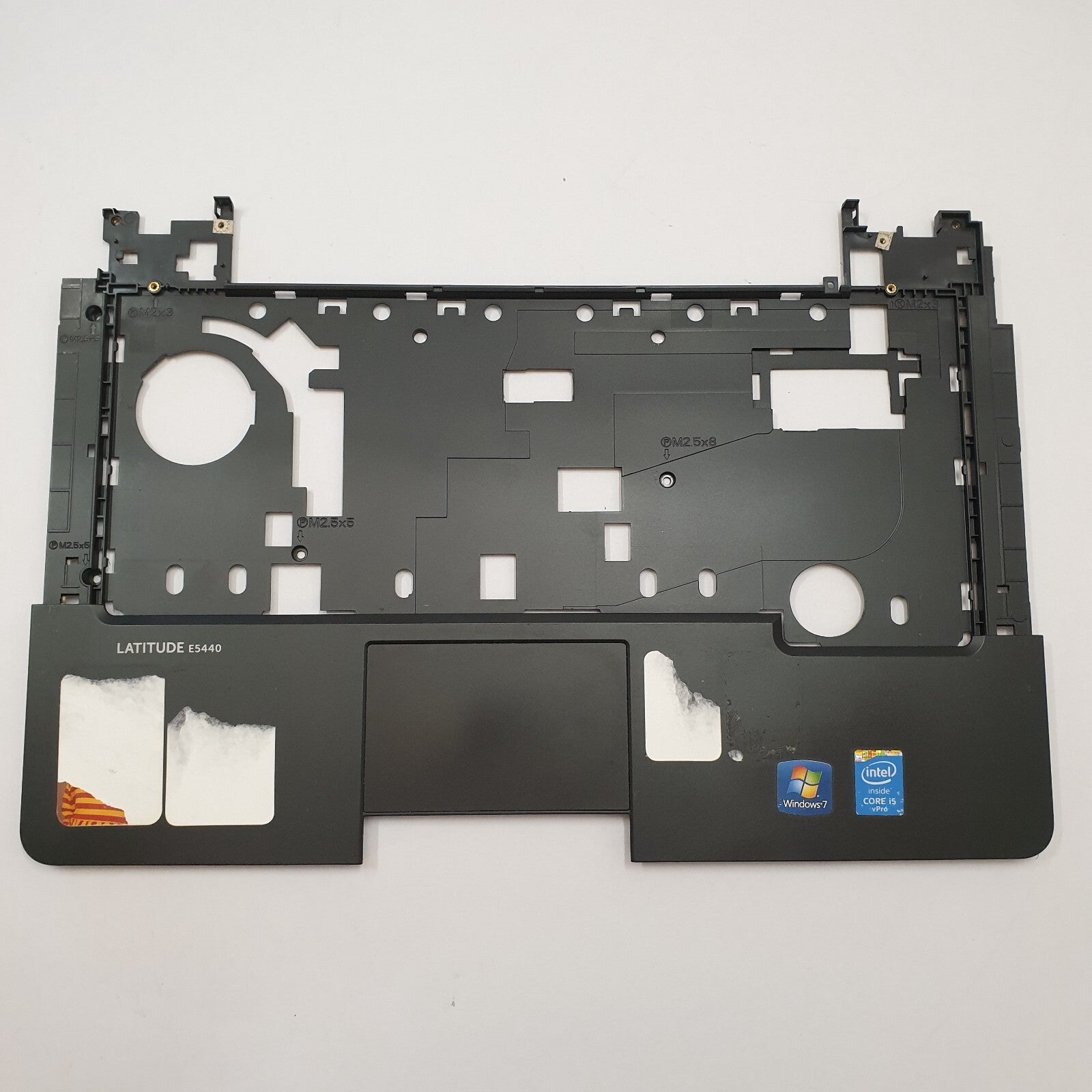 Dell Latitude E5440 Palmrest Handauflage Gehäuse Oberteil Touchpad Keyboard