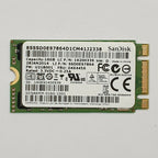 SanDisk 16GB mSATA SSD Lenovo ThinkPad Yoga 12 Internes Solid State Drive