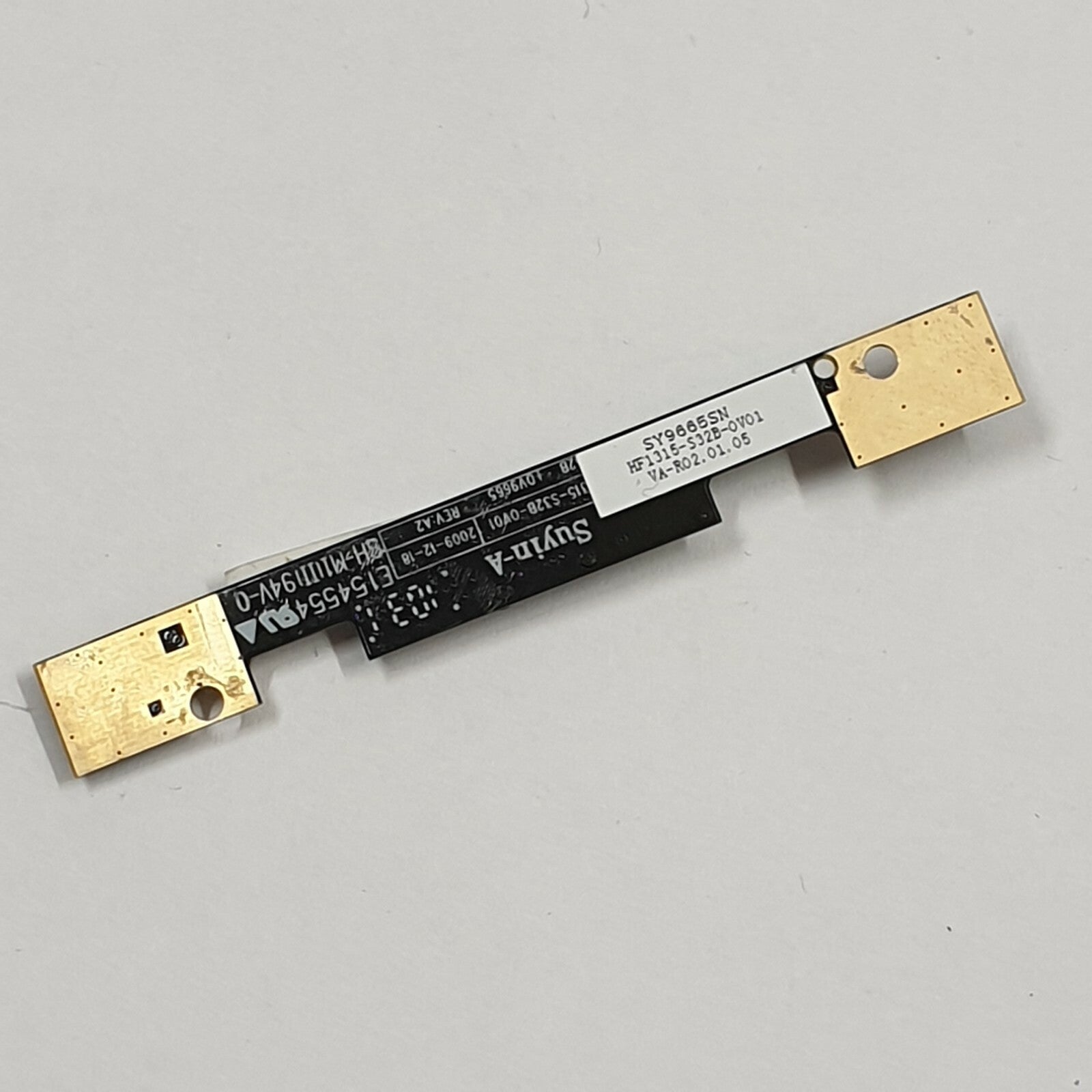Acer Aspire 5742 series Webcam Kamera Modul – Bild 2