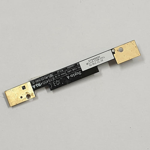 Acer Aspire 5742 series Webcam Kamera Modul – Bild 2