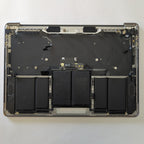 Apple MacBook Pro 13 A2251 Handauflage Tastatur Deutsch QWERTZ Palmrest