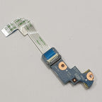 HP EliteBook 820 G2 Powerbutton Einschaltknopf Platine Power Button Board – Bild 2