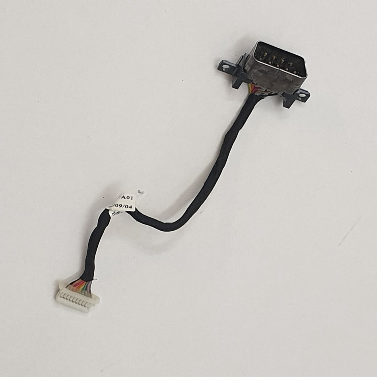 HP ProBook 650 655 G1 VGA Anschluss Port Buchse Kabel Connector