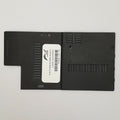 HP EliteBook 2540p Gehäuse Abdeckung Unterschale Unterteil Bottom Base Cover