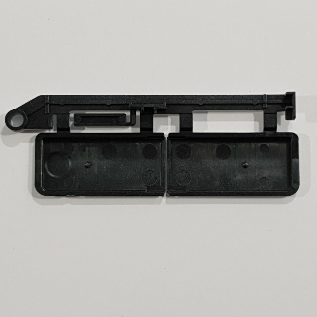 Fujitsu LifeBook P771 Touchpad Tasten Maustasten Mouse Buttons Ersatzteil – Bild 2