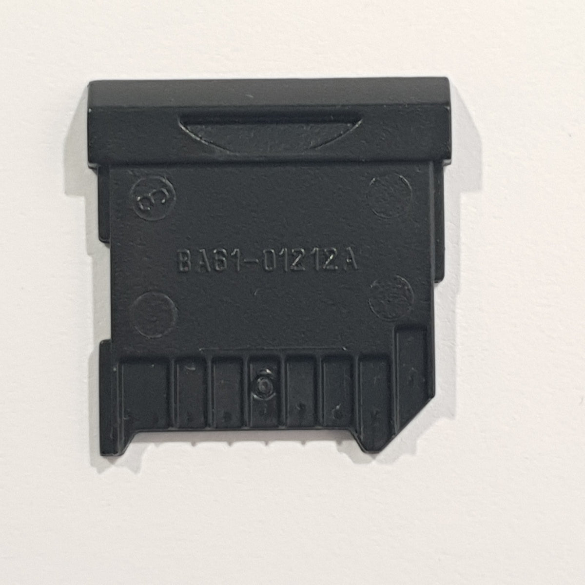 Samsung R530 Original SD Karten Card Samsung R530 SD Karten Slot Abdeckung Dummy