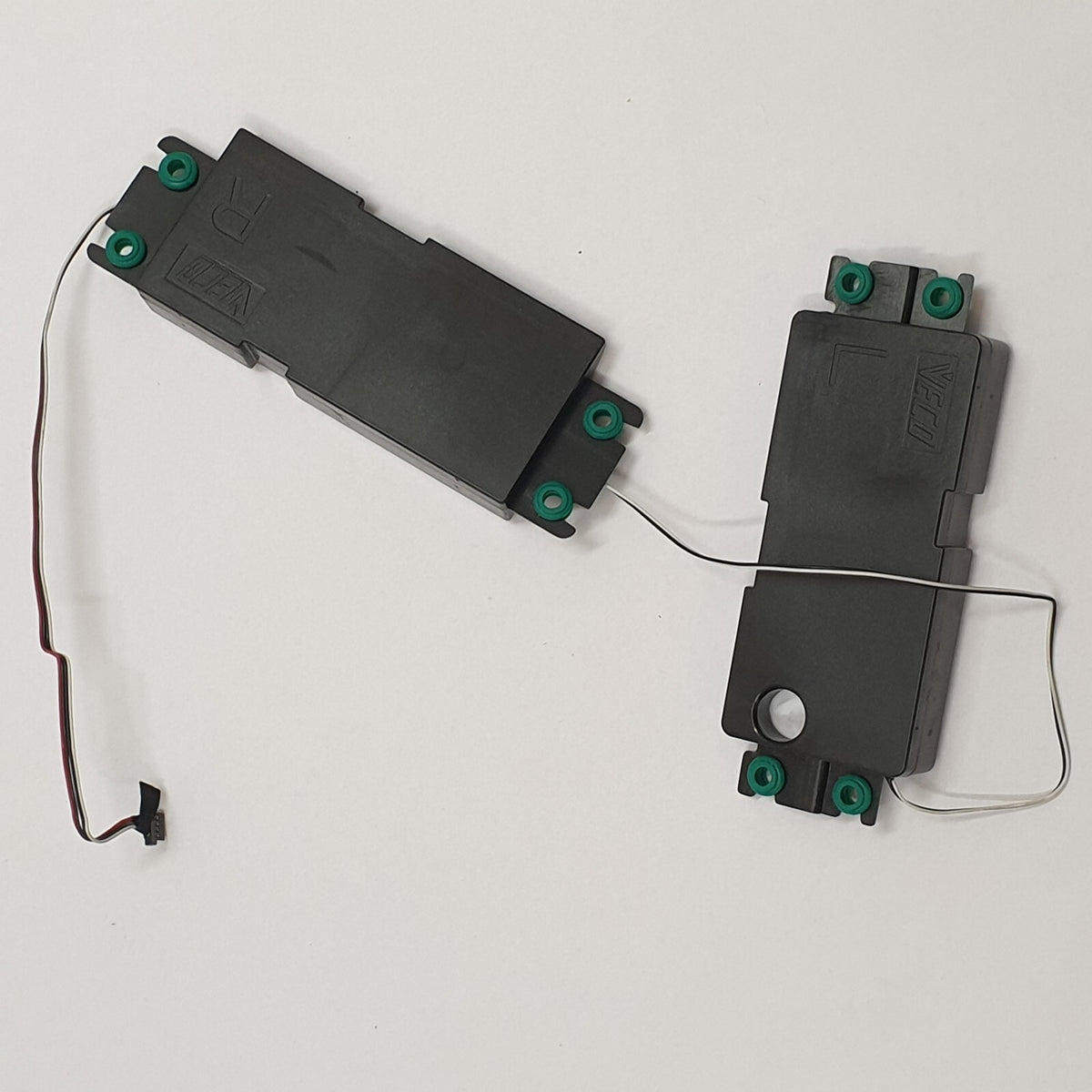 Asus K70AB Lautsprecher Speaker Set Intern