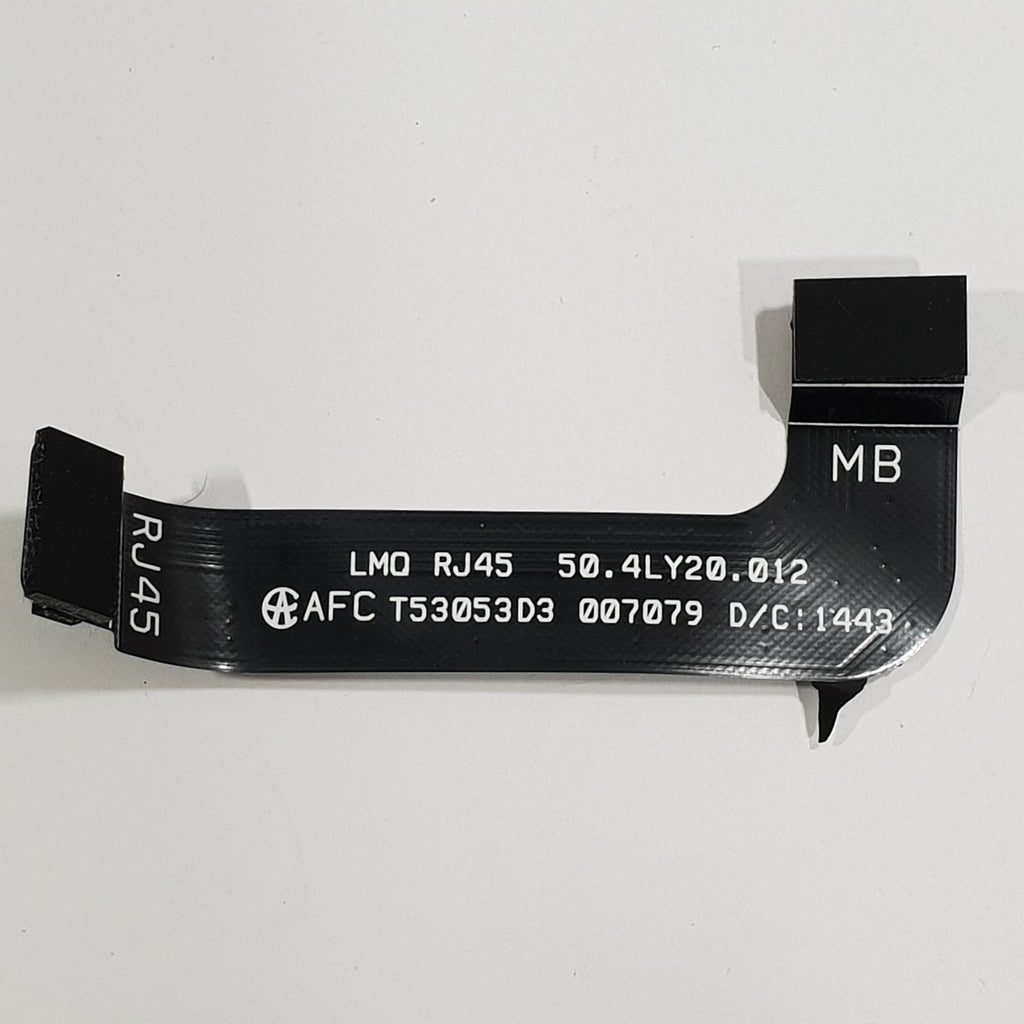 ThinkPad X1 Carbon Gen. 2 & Lenovo Ethernet LAN Adapter Kabel RJ45 Flex Cable