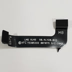 ThinkPad X1 Carbon Gen. 2 & Lenovo Ethernet LAN Adapter Kabel RJ45 Flex Cable