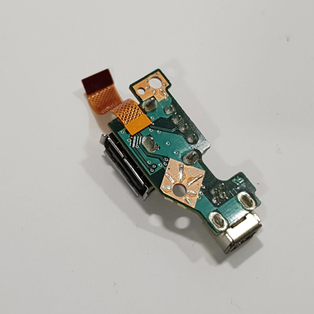 Sony Vaio VGN-TX5XN USB Firewire I/O Board Platine Connector – Bild 2