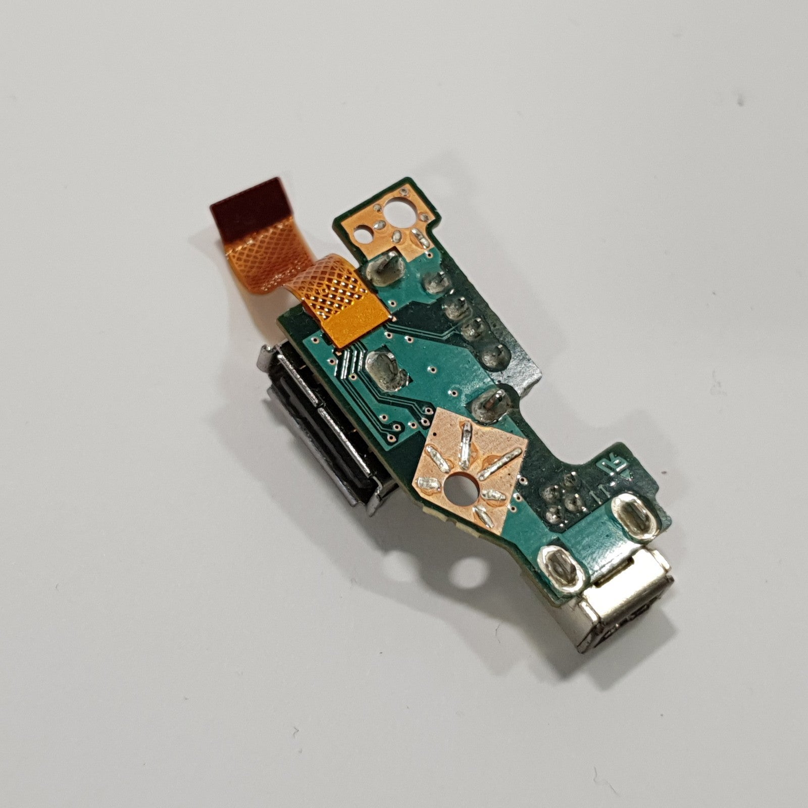 Sony Vaio VGN-TX5XN USB Firewire I/O Board Platine Connector – Bild 2