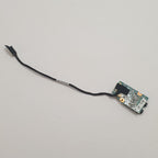 Sony Vaio PCG-5R1M Audio Port PCG 5R1M Audio Board mit Kabel Audio Port – Bild 2