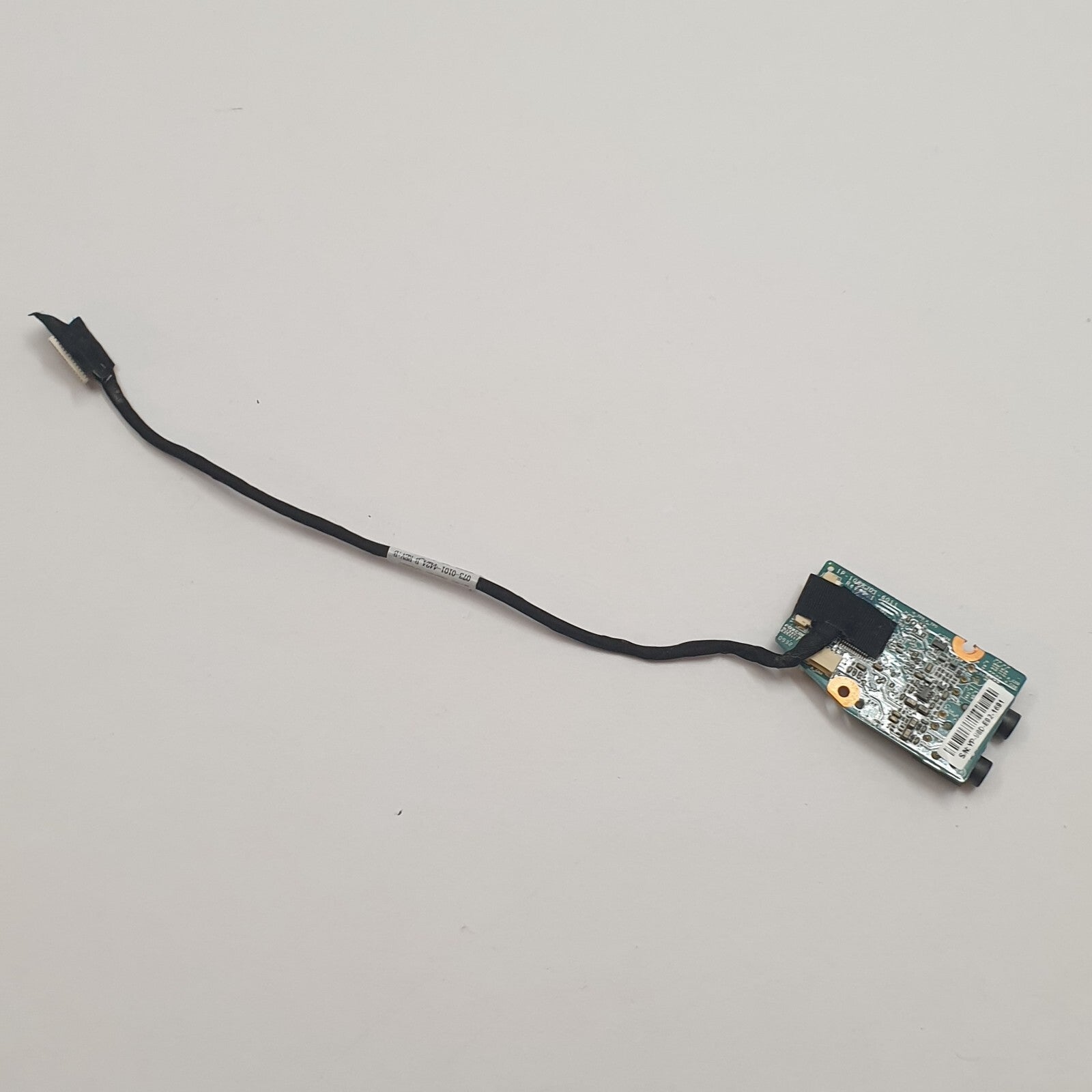 Sony Vaio PCG-5R1M Audio Port PCG 5R1M Audio Board mit Kabel Audio Port – Bild 2