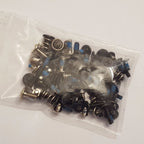 Lenovo B550 Schraubensatz Screw Set Schrauben für Notebook Laptop