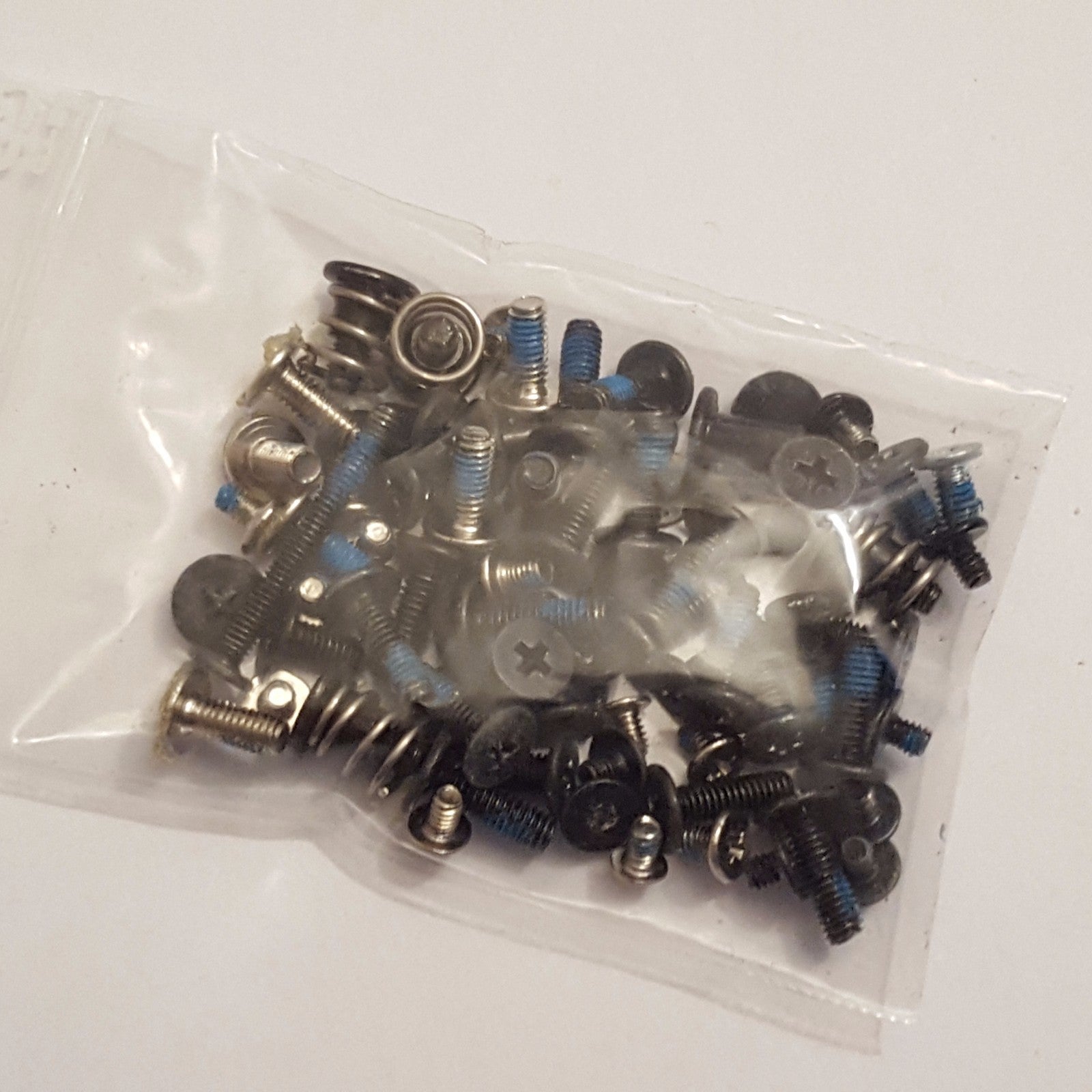 Lenovo B550 Schraubensatz Screw Set Schrauben für Notebook Laptop