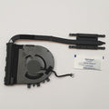 Lenovo ThinkPad L470 Lüfter Kühler Heatsink Fan Kühlung