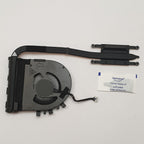 Lenovo ThinkPad L470 Lüfter Kühler Heatsink Fan Kühlung