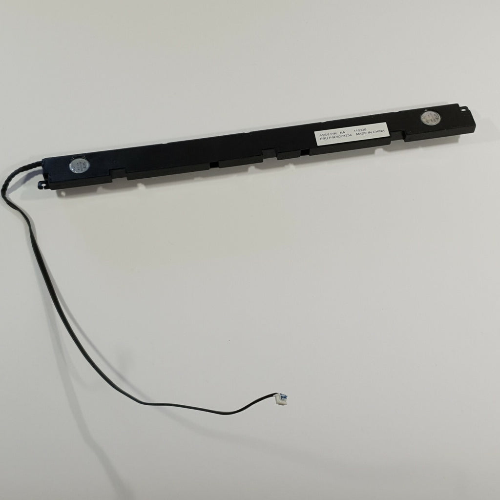 Lenovo ThinkPad L512 Lautsprecher Speaker Set 60Y3334