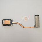 HP ProBook 850 G5 Kühler Heatsink Heatpipe Kühlung