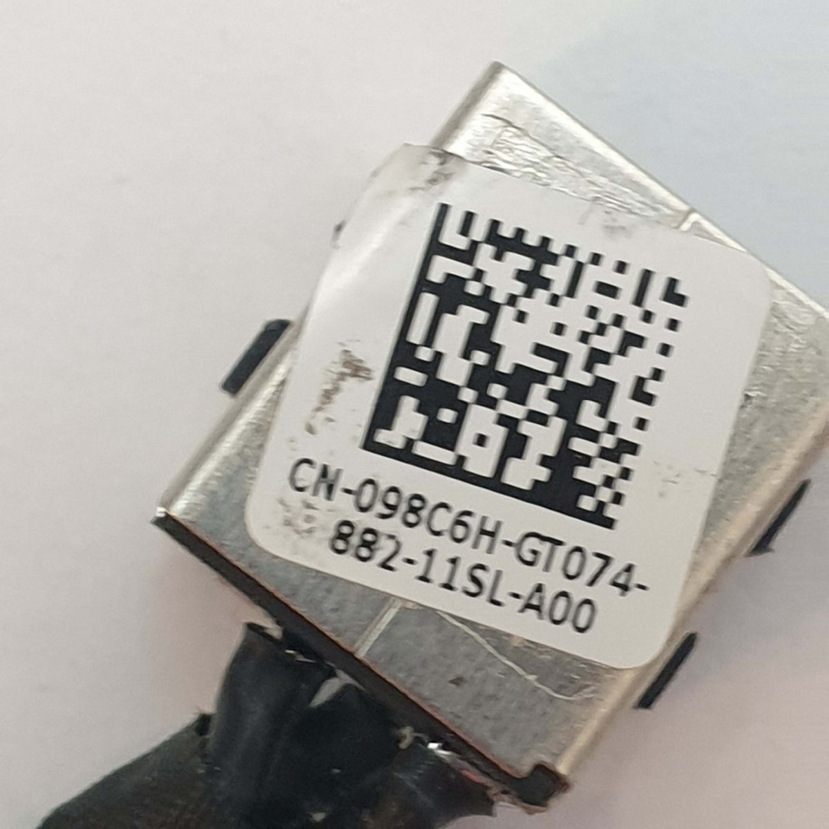 Dell Latitude 5591 DC In Buchse Strombuchse Ladebuchse Kabel
