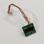 HP Compaq 6730b Fingerprint Sensor Fingerabdruck Scanner Modul