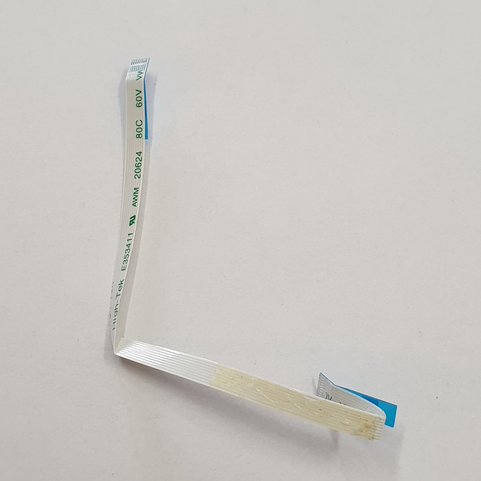 Medion Erazer P6661 MD99697 Touchpadkabel Flexkabel Flachbandkabel – Bild 2