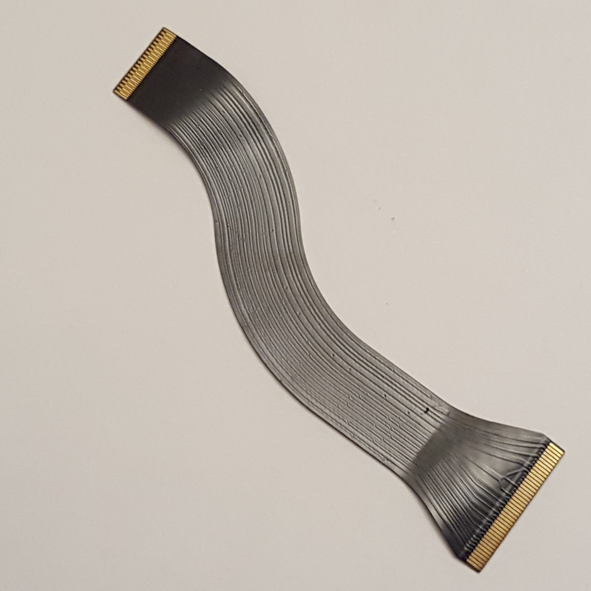 BQ Aquaris M10 Displaykabel Flexkabel Flachbandkabel LCD Kabel