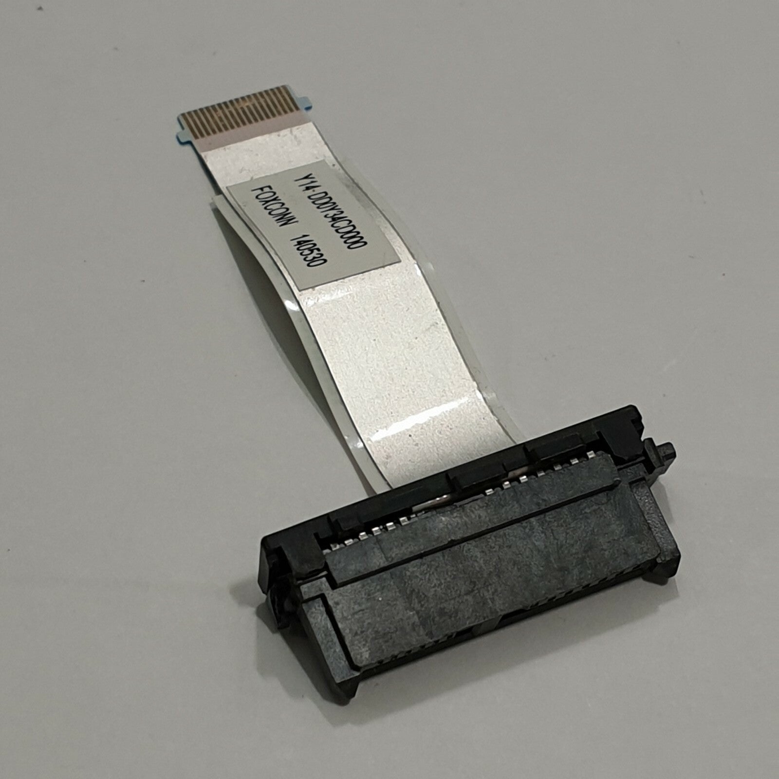 HP Pavilion 15 15-p serie DVD HDD Adapter Board SATA Connector Platine Kabel – Bild 2