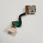 HP Pavilion 14-bf083no Original Strombuchse DC Jack Ladebuchse Power Connector – Bild 2