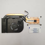 Lenovo ThinkPad X1 Carbon 6th Gen Kühler Lüfter Wärmeleitpaste Cooler Heatsink