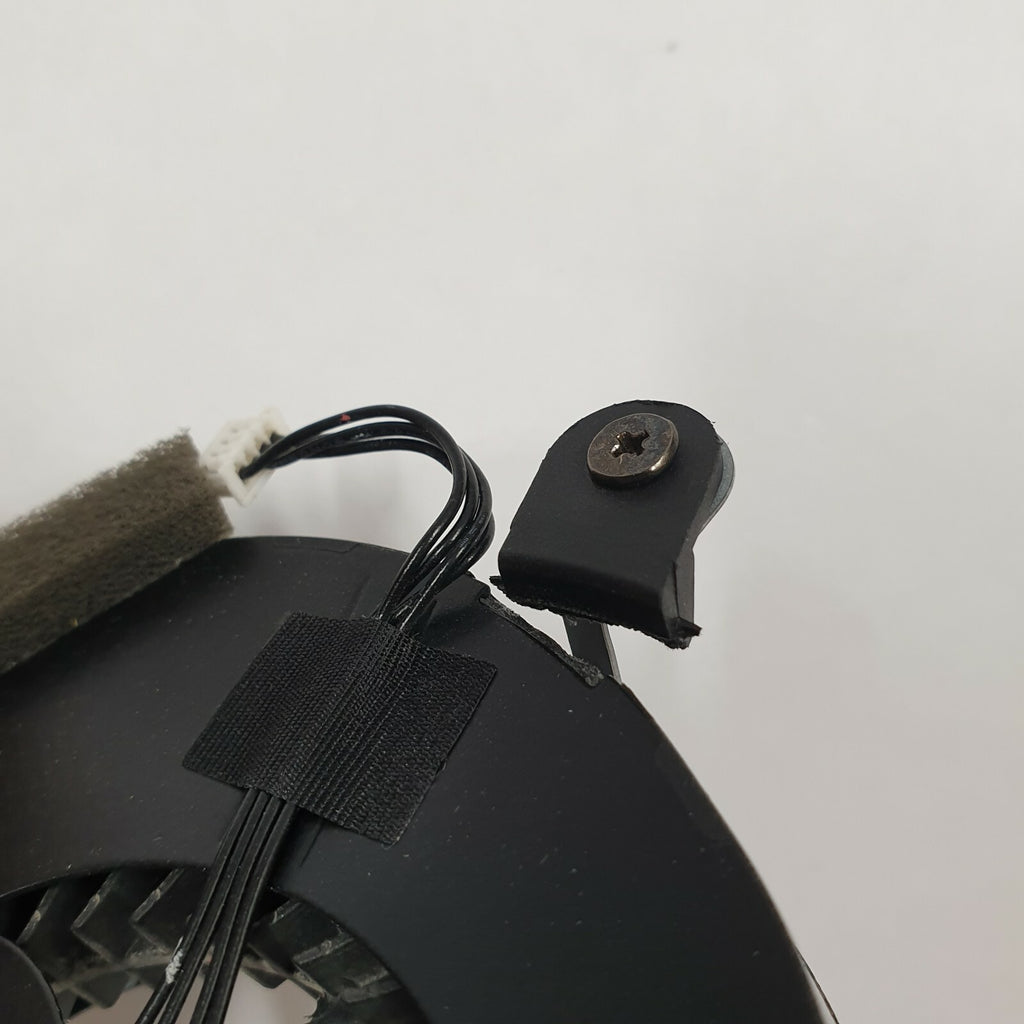 Alienware M18x CPU Lüfter Fan Cooler DFS602205M30T – Bild 3