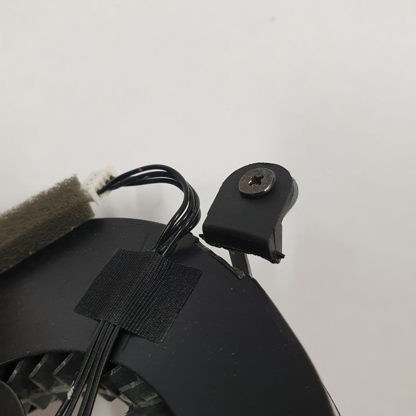 Alienware M18x CPU Lüfter Fan Cooler DFS602205M30T – Bild 3