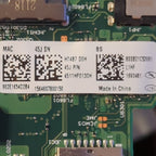 Lenovo ThinkPad T15 Gen 2 Mainboard Geforce MX450 CPU i7-1165G7 G2 – Bild 3