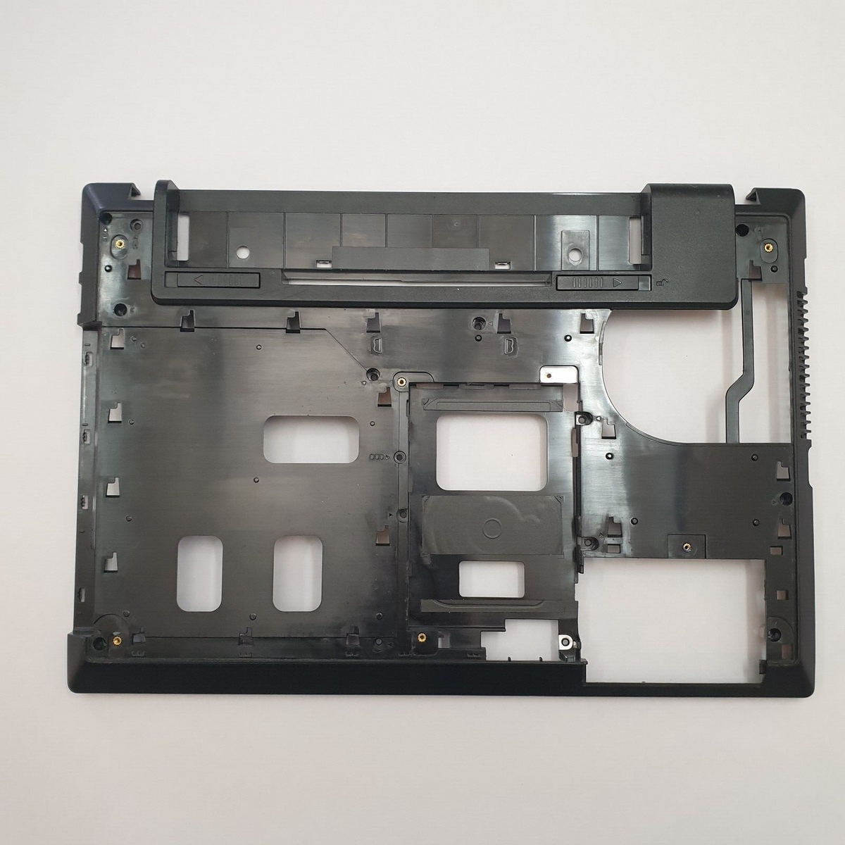 Samsung 300V Gehäuse Unterschale Unterteil Bottom Base Cover Case