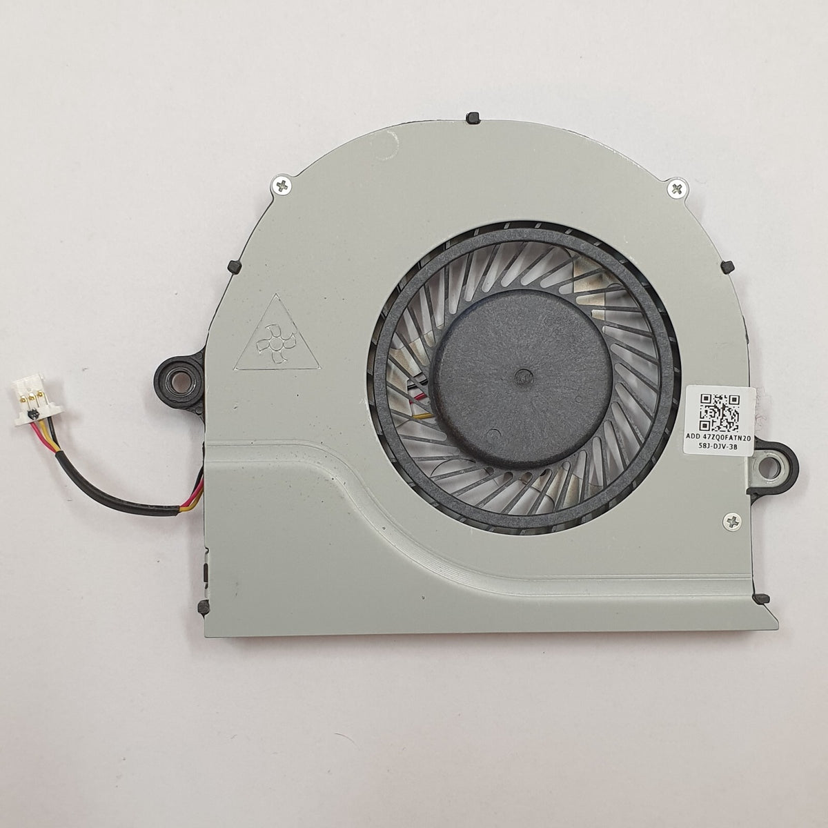 Acer TravelMate P257-M Lüfter Fan Cooler Notebook Laptop Ersatzteil
