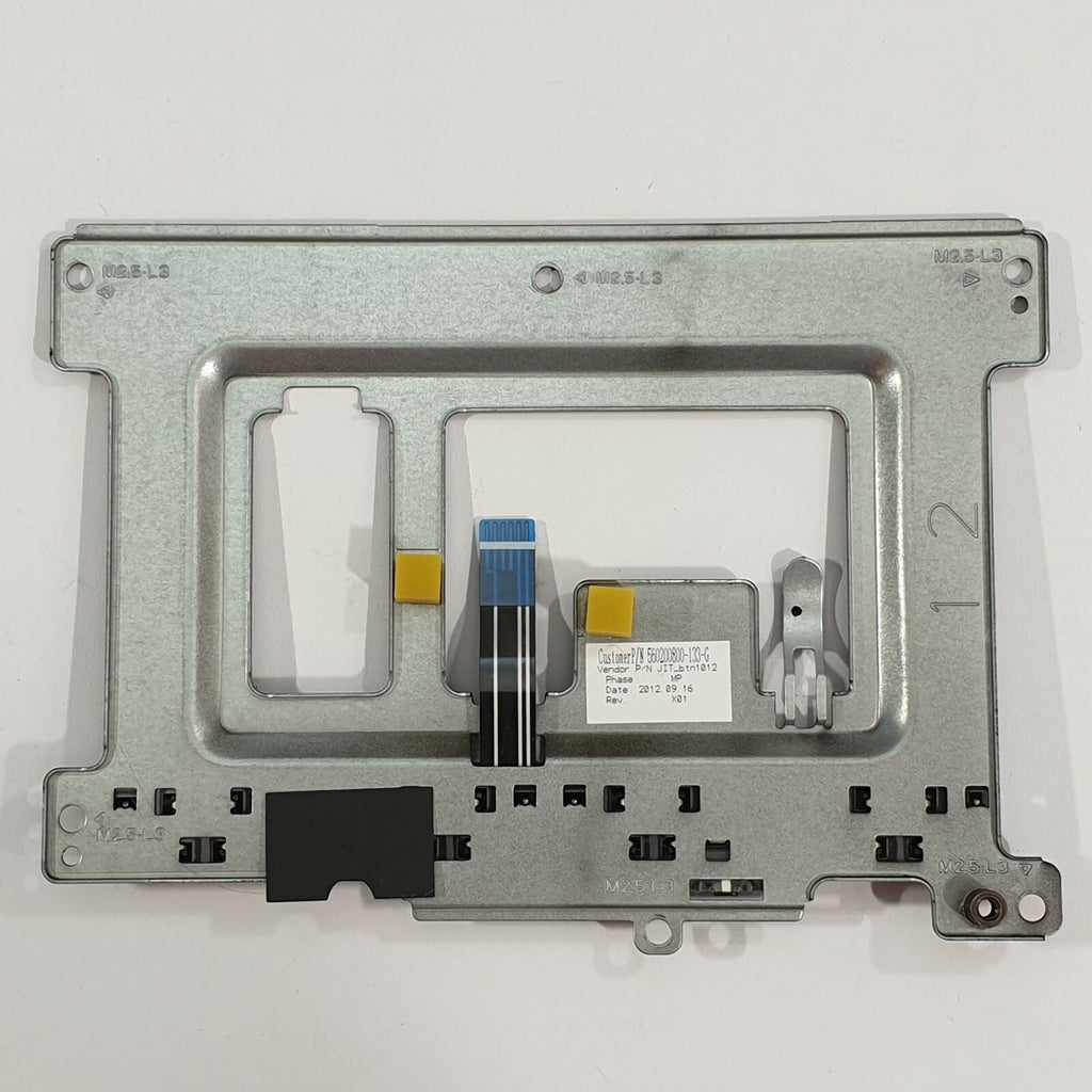 HP ProBook 6570b Touchpad Maustasten Modul Touchpad Buttons Mouse Keys – Bild 2