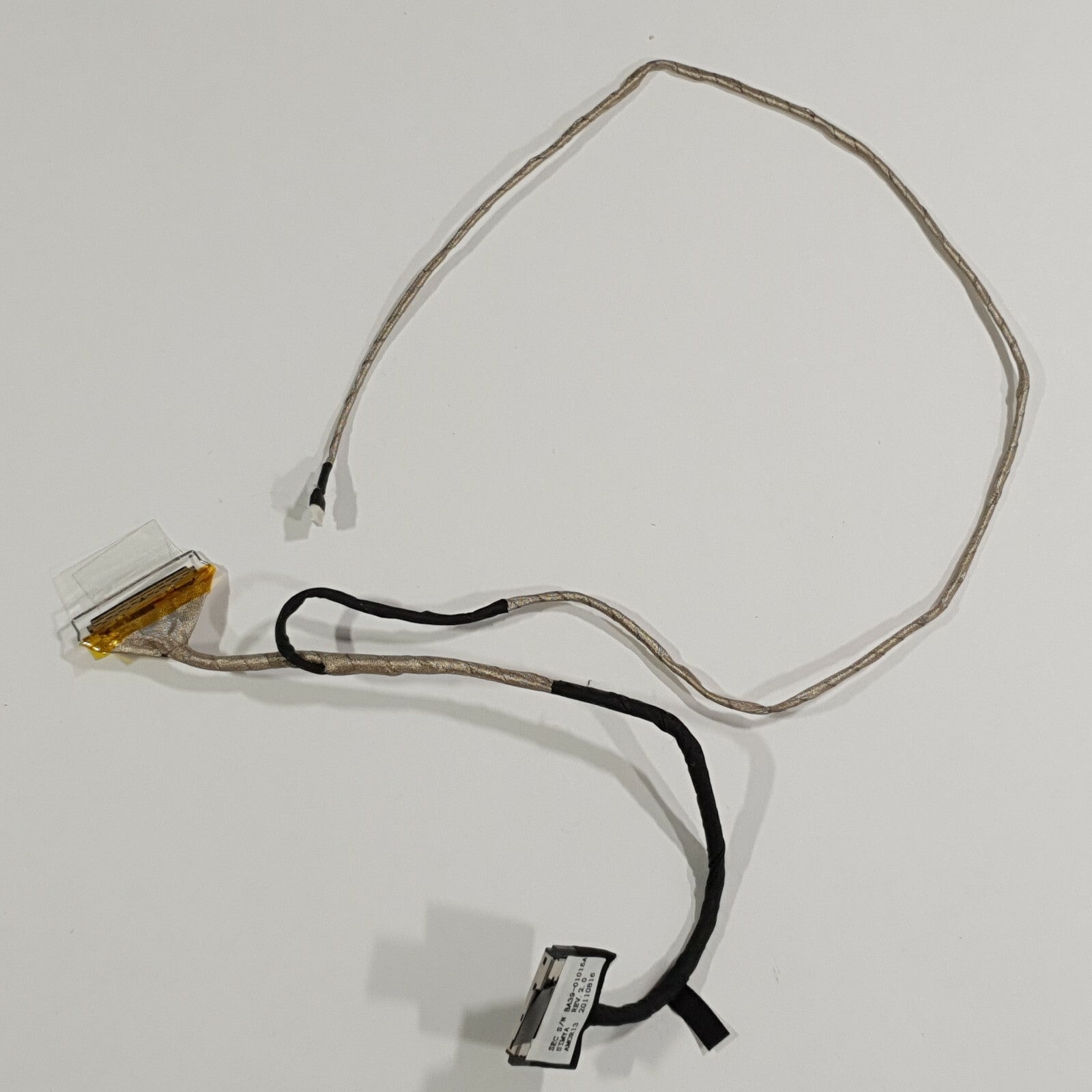 Samsung 900X 900X3A Displaykabel Video Kabel LCD Cable LVDS