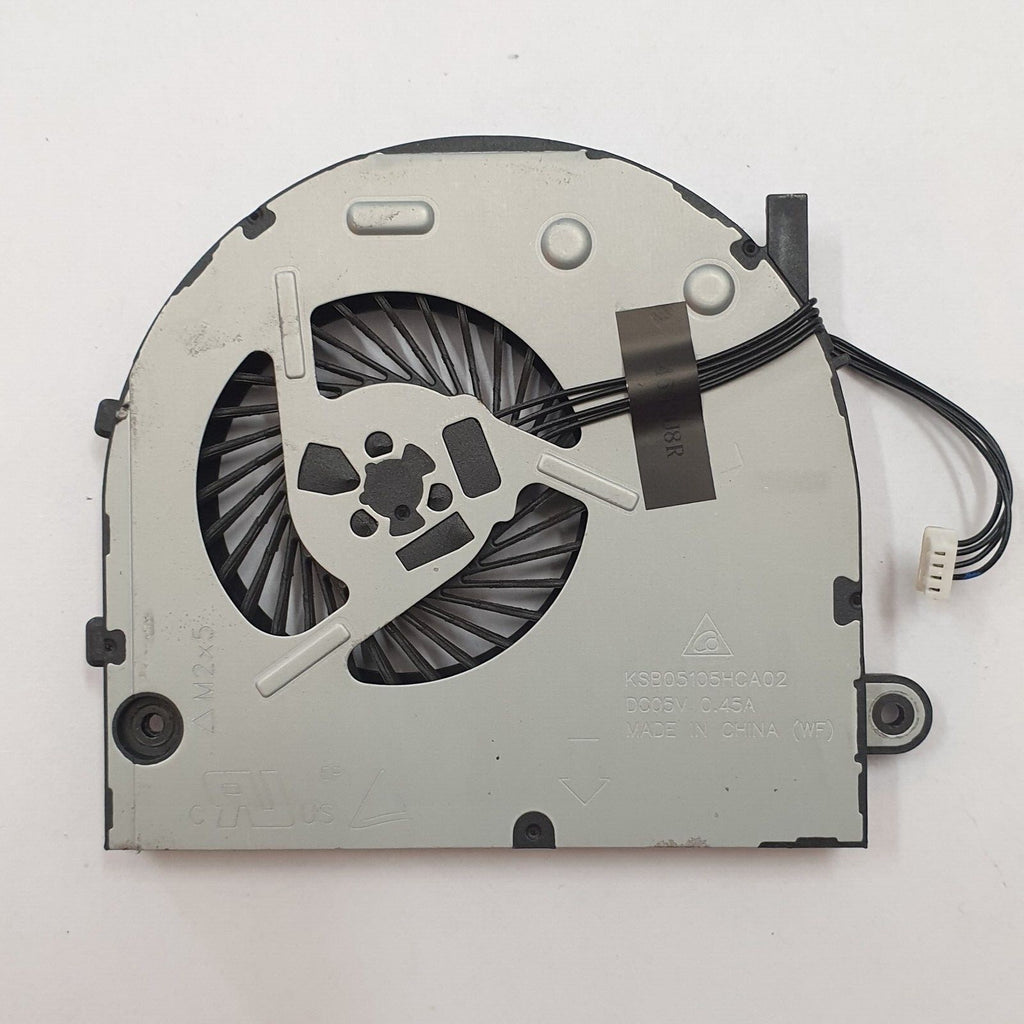 Lenovo B50-70 Lüfter Fan Cooler Notebook Laptop Ersatzteil – Bild 2