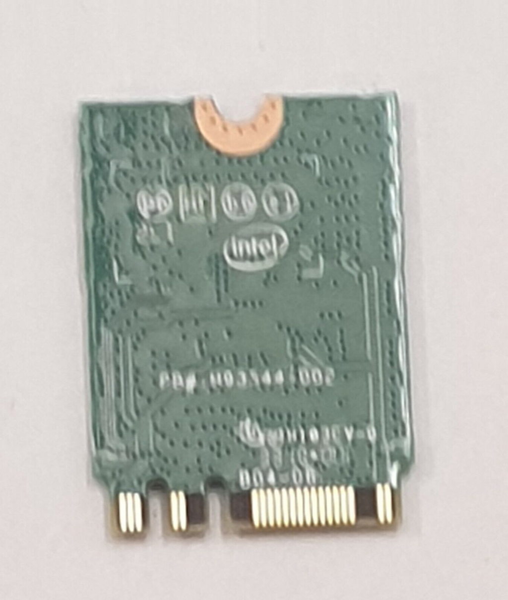 Dell Latitude 5480 WLAN Karte Wifi Intel 8265NGW M2 Wireless Card – Bild 2