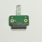 Medion Akoya E7226T MD99310 SATA DVD ODD SATA Adapter Board Laufwerk Anschluss – Bild 2