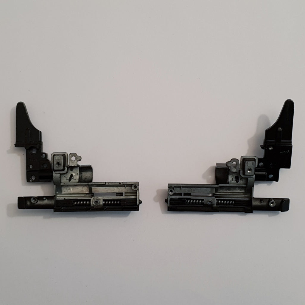 Lenovo ThinkPad X1 Helix Displayscharniere Scharniere Set Links Rechts – Bild 2