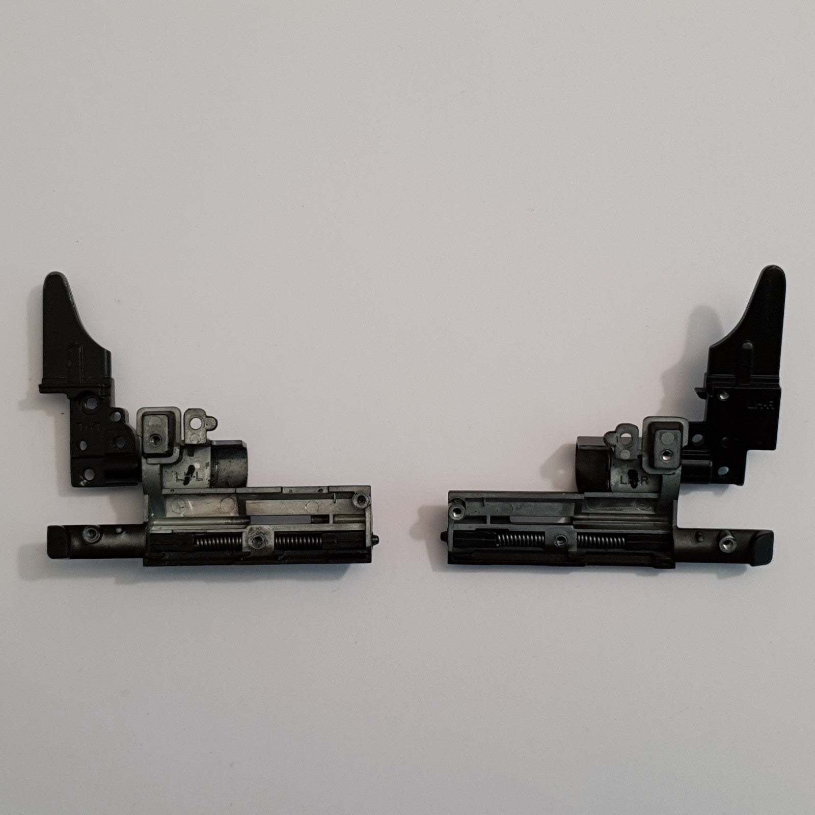 Lenovo ThinkPad X1 Helix Displayscharniere Scharniere Set Links Rechts – Bild 2