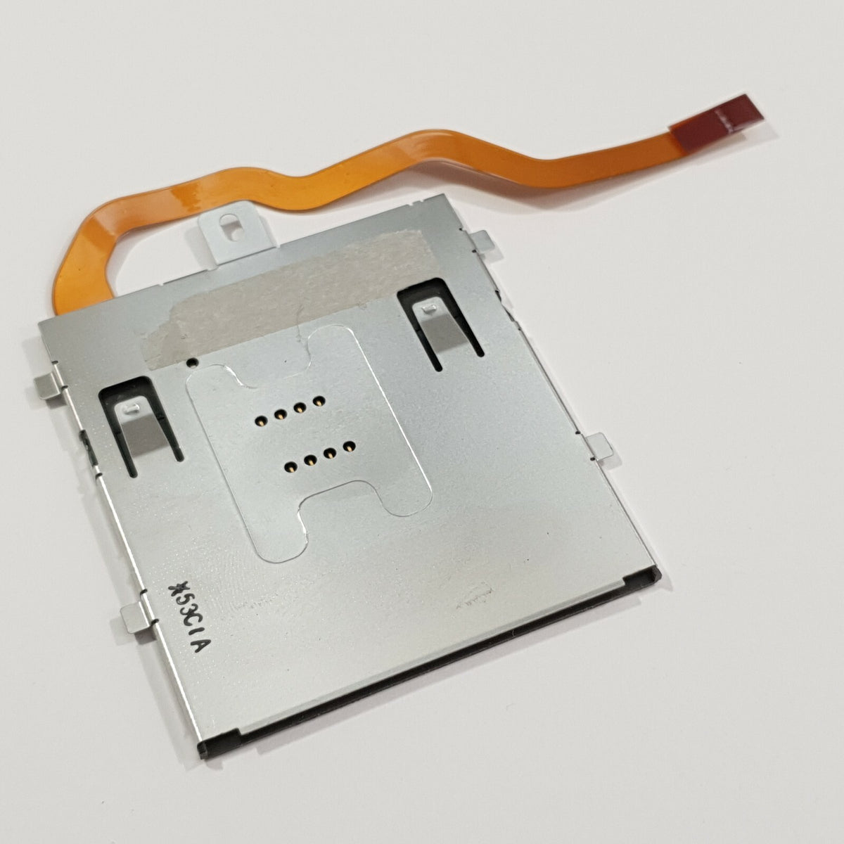 Toshiba Tecra Z50 A Serie Card Smart Card Reader Board Modul
