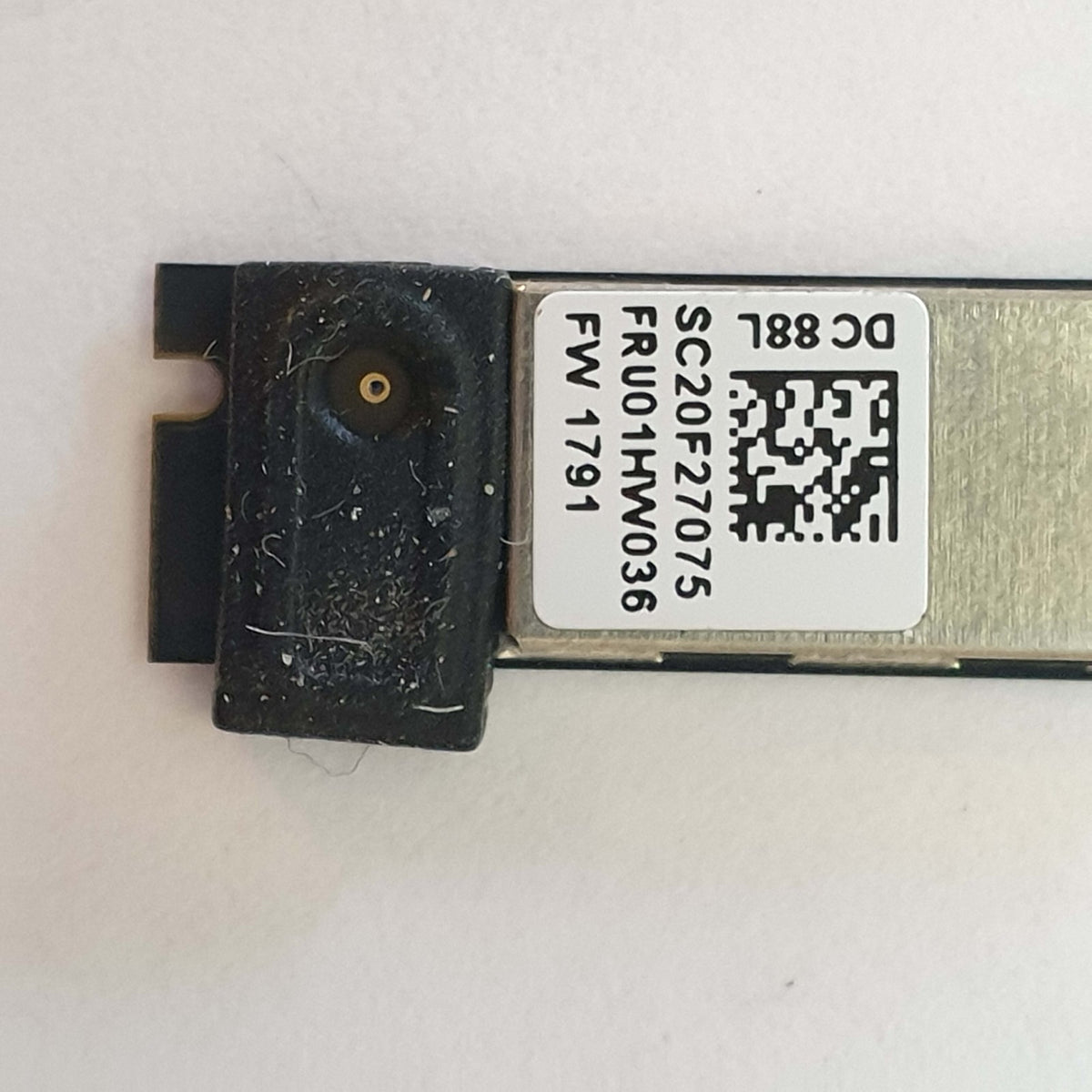 Lenovo ThinkPad X380 Yoga Webcam Kamera Modul Camera Board