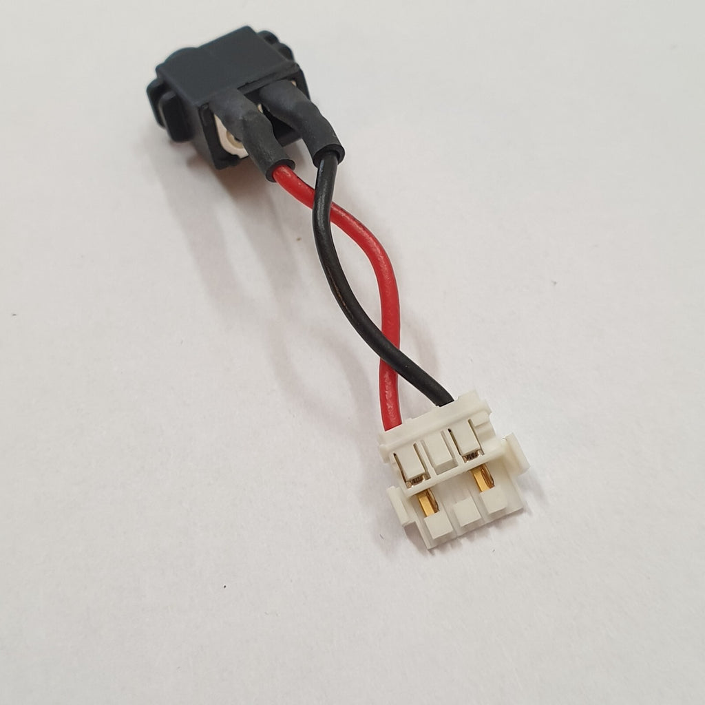 Fujitsu Stylistic Q704 Original DC Jack Strombuchse Power Connector Buchse Kabel – Bild 2