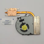 Lenovo B50-80 Kühler Lüfter Heatsink Fan mit Wärmeleitpaste
